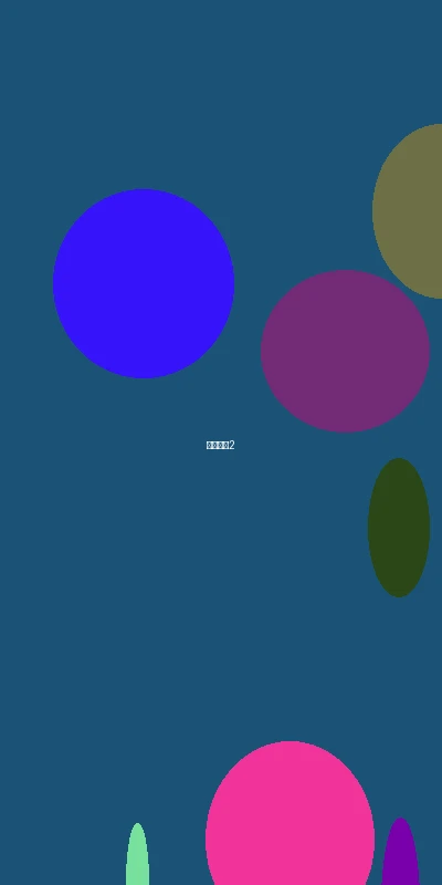 91棋牌游戏对局界面截图