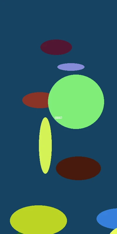 91棋牌游戏结算界面截图